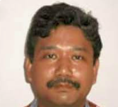 Virendra Singh Pangtey