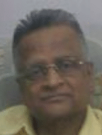 A R Govinda Raju