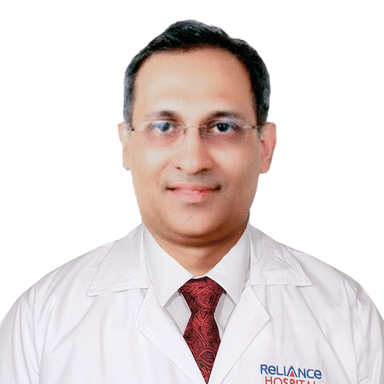 Nandan Kamat