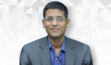 Ashish Joshi
