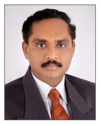Daya Thirumala Rao