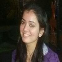 Ankita Maheshwari