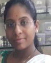 Gouri Tambe