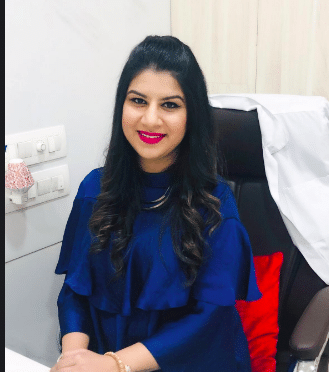 Shivangi Singh