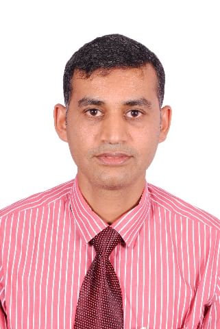 Yogesh Kothari