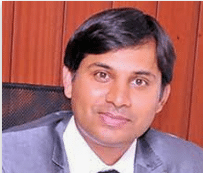 Prashanth R