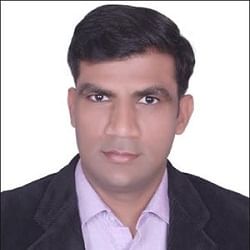 Arvind Jaga