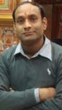 Jitendra Singh Parmar