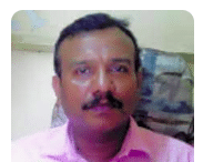Prashant Sonawale