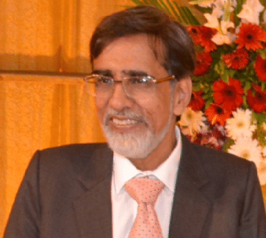 G.M. Rangwala