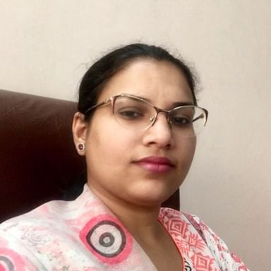 Rupinder Kaur