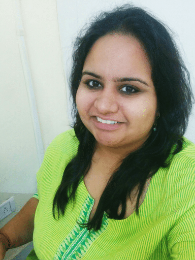 Tanushree Vedi