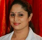Kirthana Rao