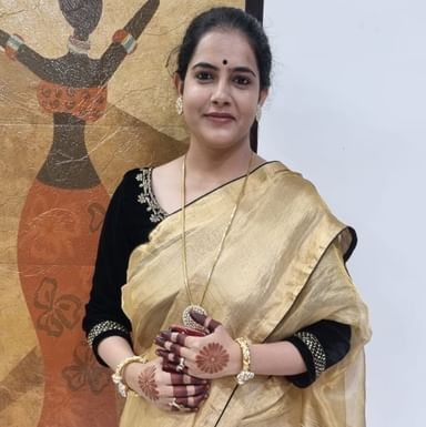 Anamika Jain