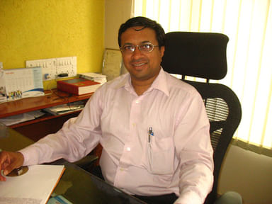 Praveen Gokhale