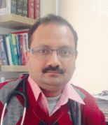 Anuj K Goyal
