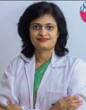 Manjula S Patil