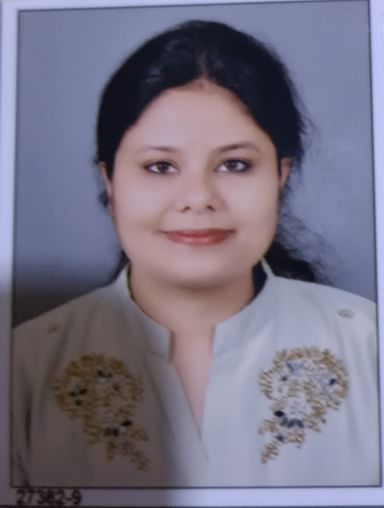 Shruti Agrawal