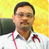 Vikas Chandrakant Mahajan