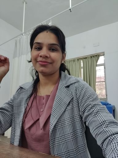 Vijaya Soliriya Assist Professor