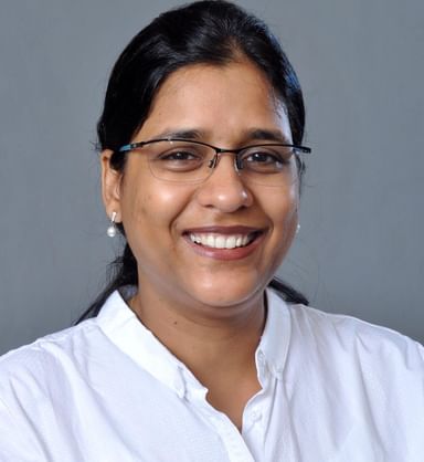 Rashmi Saraf