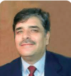 Brijesh Chand Garg