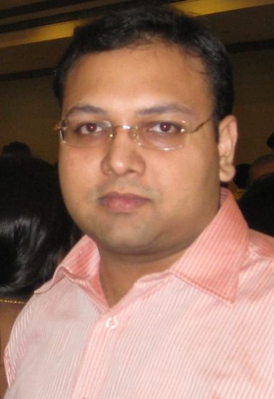 Vikrant Mittal