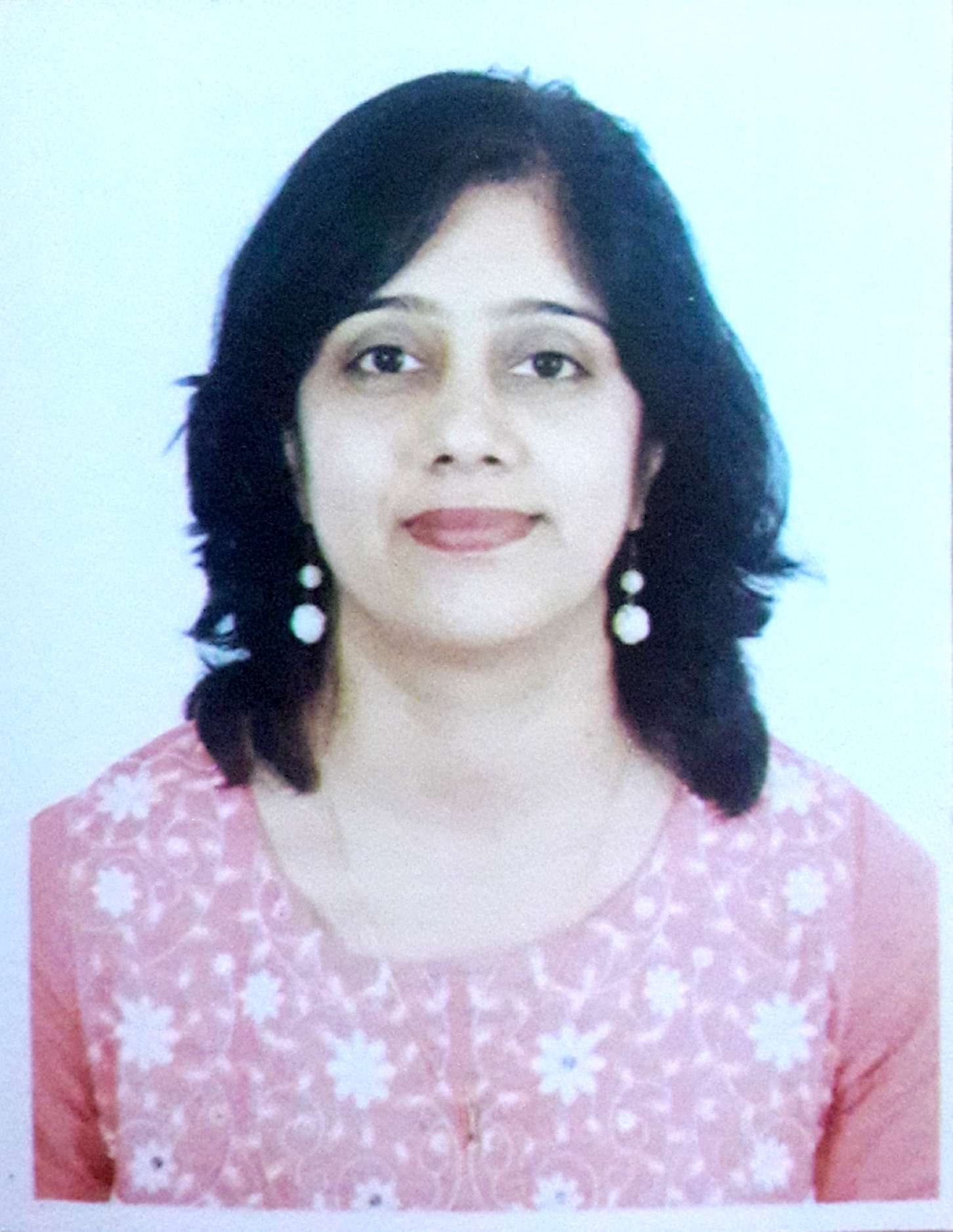 Shimali Mathur