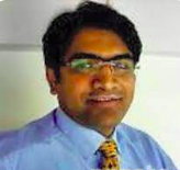 Shishir Bhilawadikar
