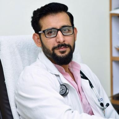 Lavkush Chaudhary
