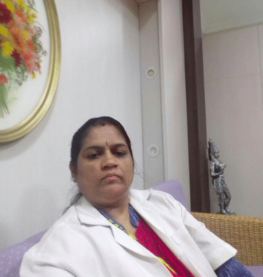 Revathi