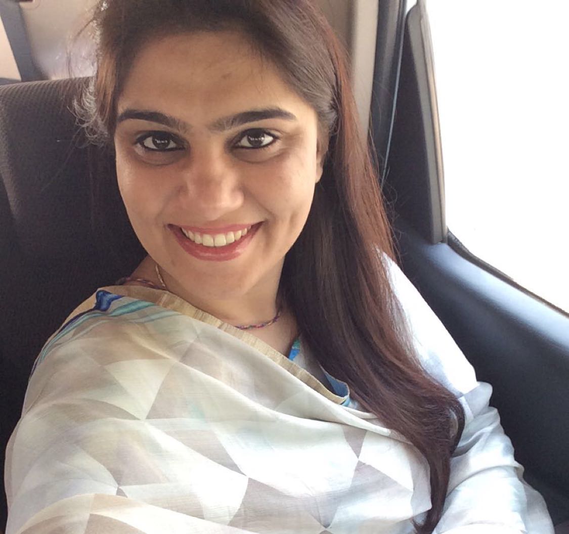 Gurleen Kaur