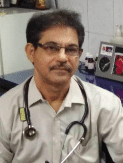 Suresh Nagdev