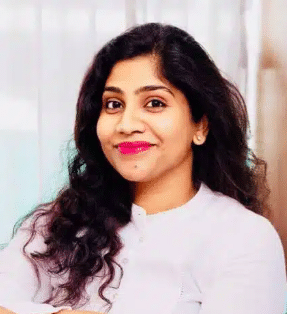 Harini Reddy