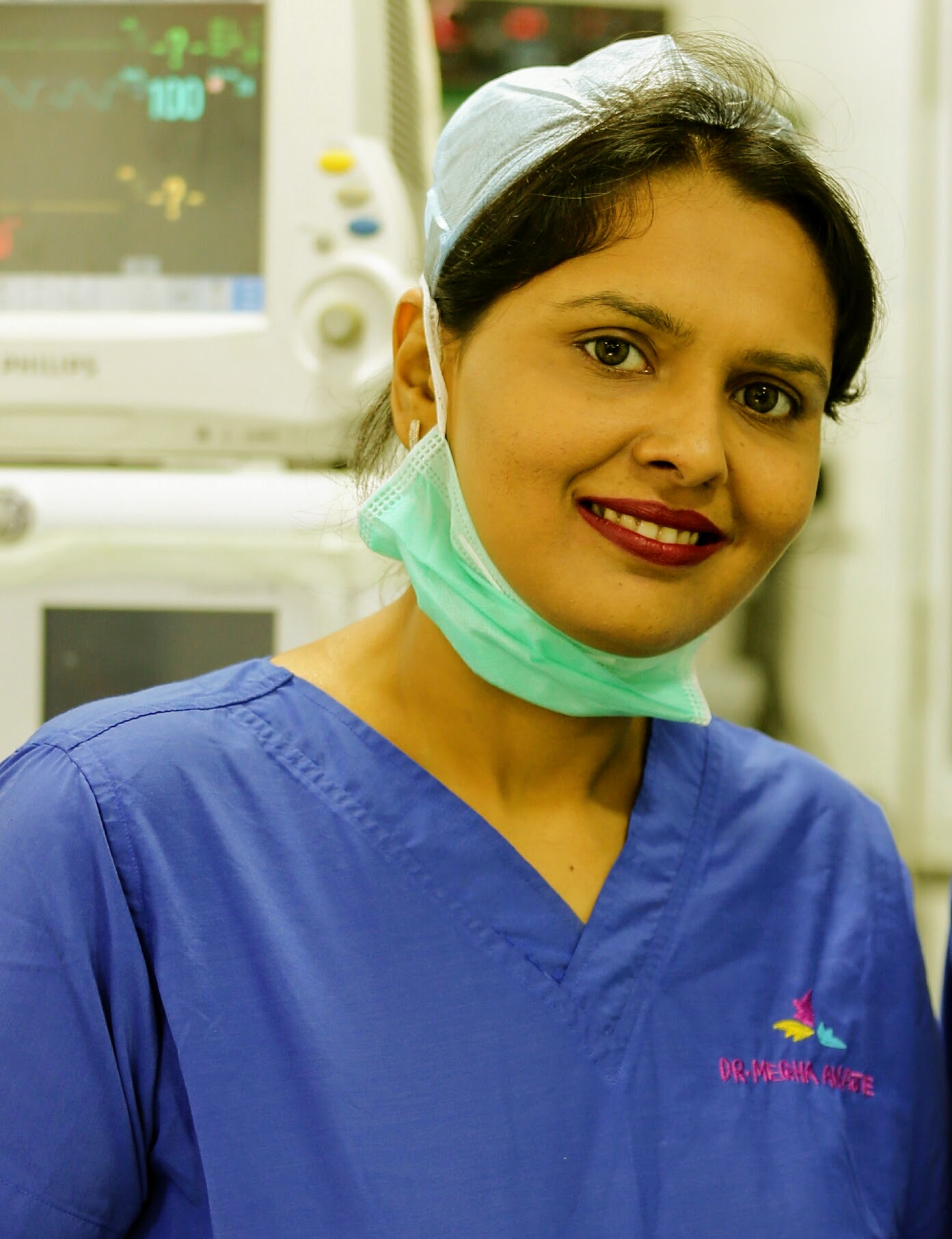 Megha Anaje Panchamia