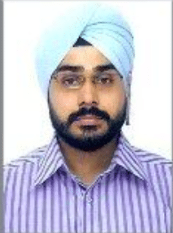 Gurdeep Singh Ubeja