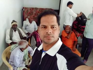 Md Shareef