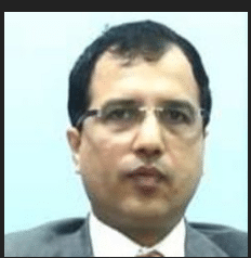 Pravin Kahale
