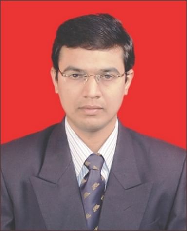 Srinivas B.V.