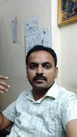 Dinesha A S