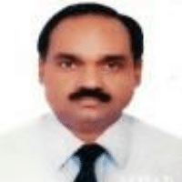 O P Verma
