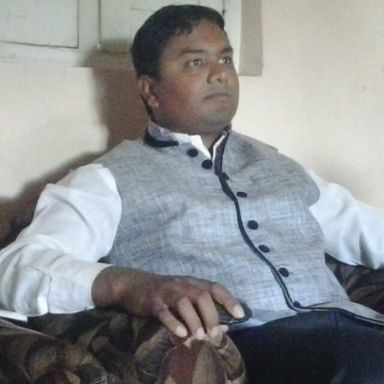 Mudassar Nazar