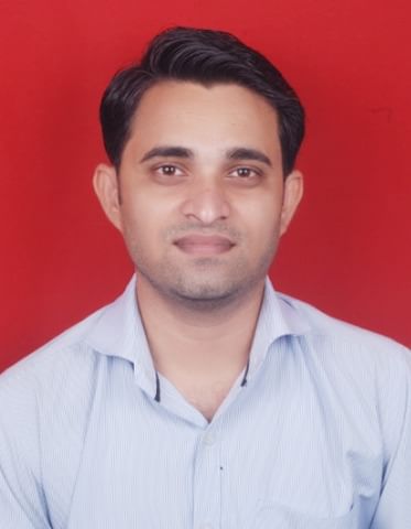 Roshan Sakpal