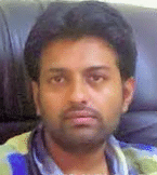 Ketan T Patil