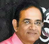 Nareshchandra Mehta