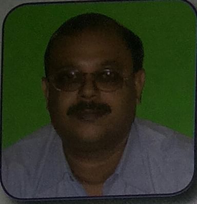 Sajeet Kumar