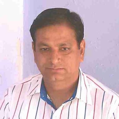 Laxmikant Sharma