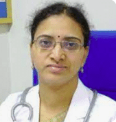 Madhavi Latha
