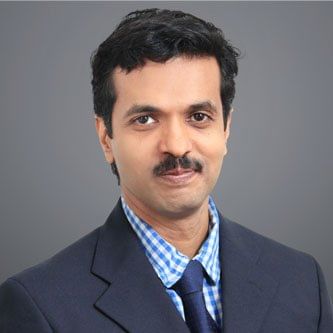 Praveen V P