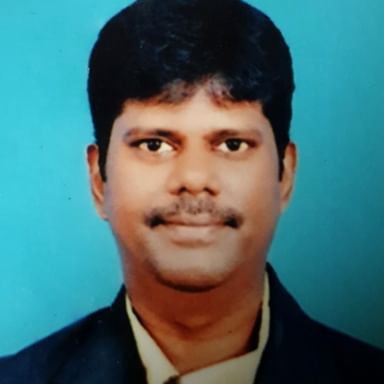 Sudhakar. K